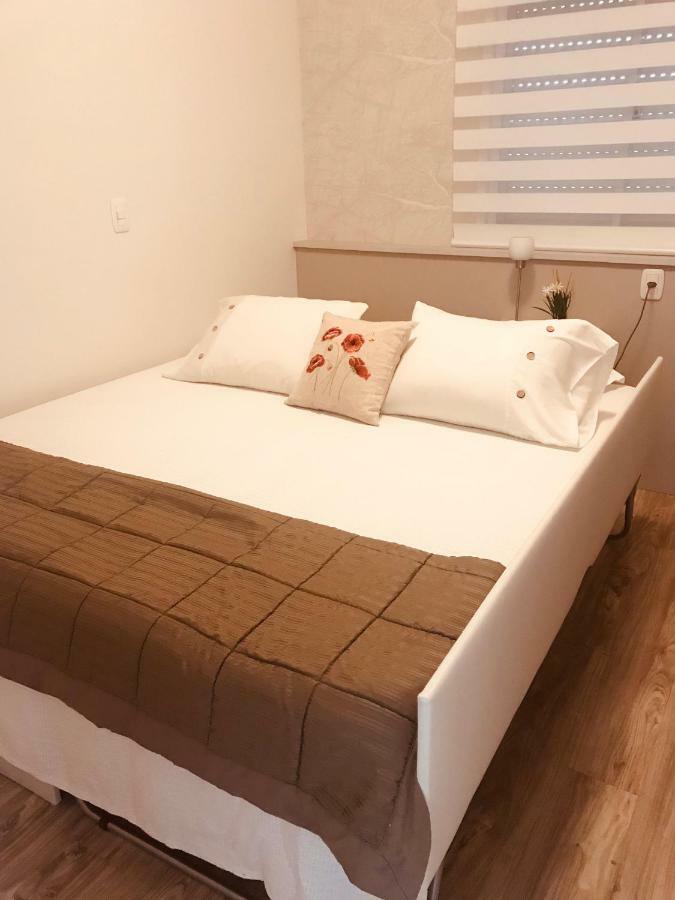 Cantinho Dos Miro'S Villa เบงโต กองซัลเวส ภายนอก รูปภาพ